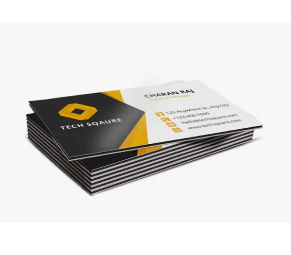 Sandwich Business Card