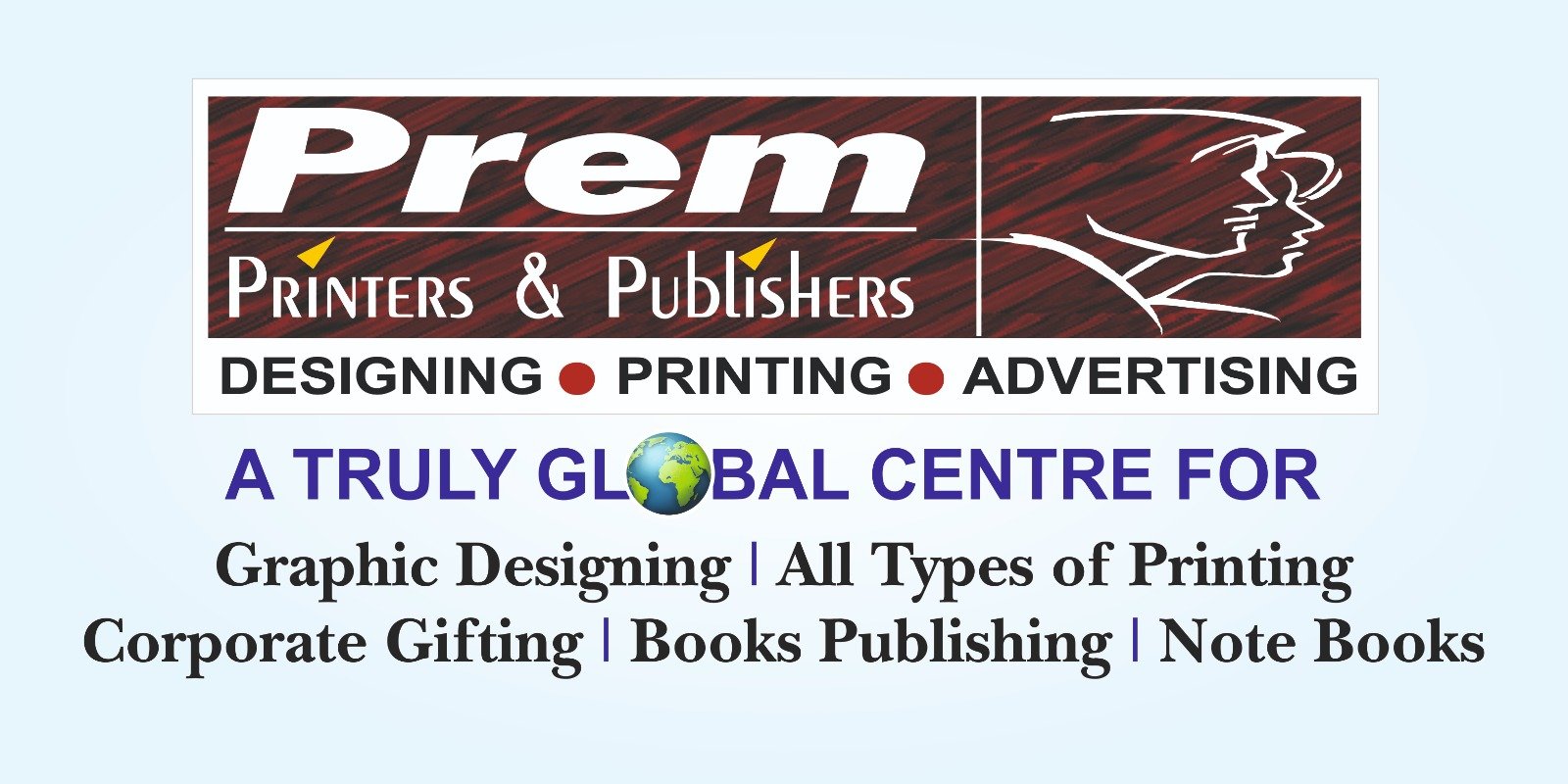 Prem Printers